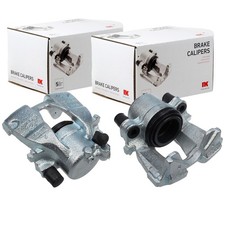 2X NK Pinza Freno Anteriore
