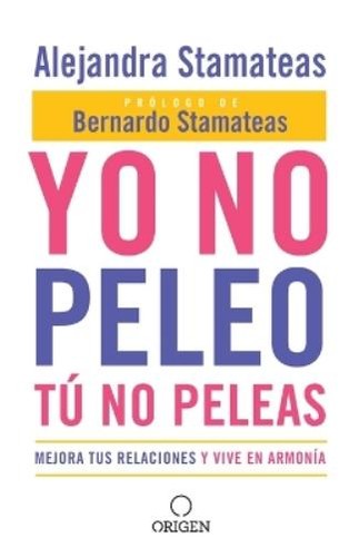 Alejandra stama peleo - stama, no