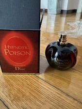 Dior Hypnotic Poison per Donna Eau de Toilette 100ml Con Ricevuta Fragrancebuy