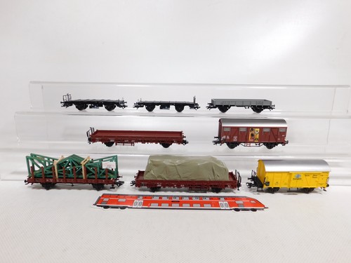 Märklin raccolta carro - märklin, h0