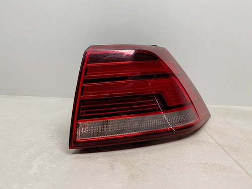 Fanale posteriore destro - , vw