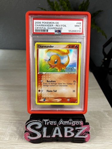 2006 pokemon charmander - 2006,