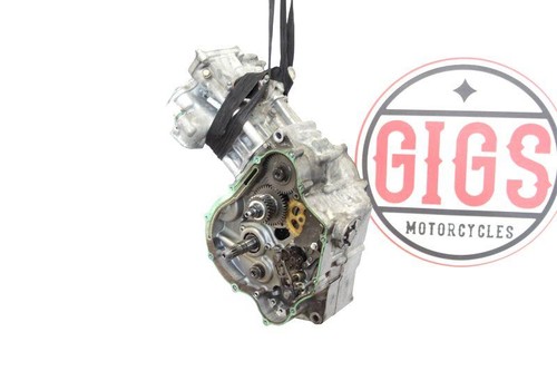 Crm 125 derapage - 125,