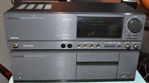 Amplificatore potenza - amplificatore,