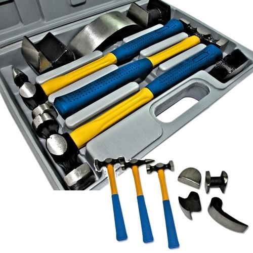 Kit accessori carrozziere - kit, x