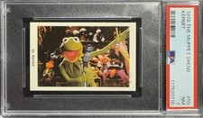 1978 The MUPPET Show - Kermit