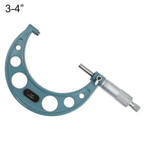 Micrometro alta precisione - ad,