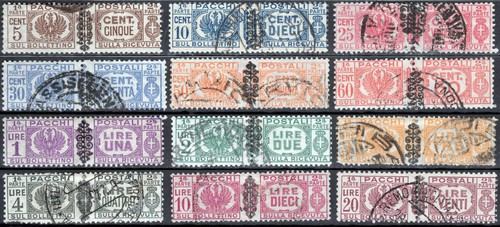 Luogotenenza 1945 due - luogotenenza,