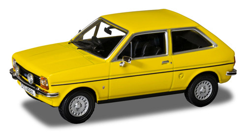Corgi va12513 ford fiesta mki - corgi,