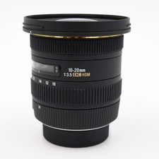 Sigma DC 10-20/3,5 HSM per