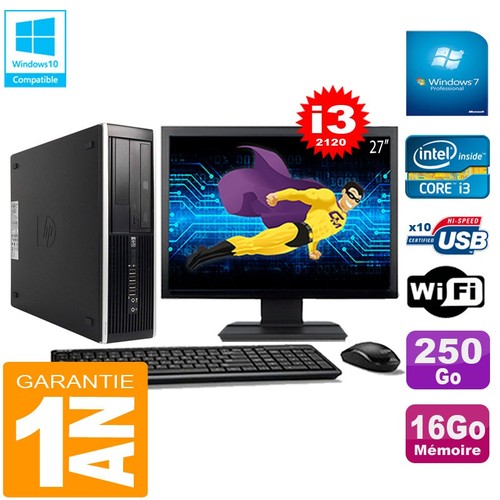 Compaq pro 6300 - pc,