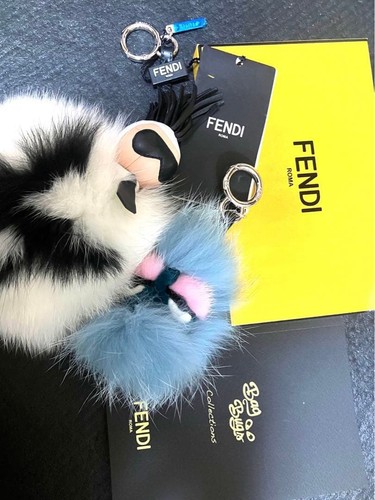 Fendi bugs monster color - monster,