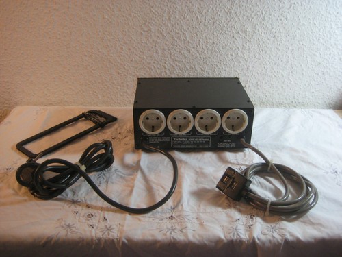 Technics model 3038p power - model,