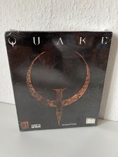 QUAKE - PC BIG BOX - NUOVO -