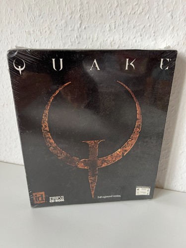 Quake big box - quake,