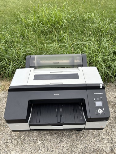 Epson stylus pro 4900 - epson,