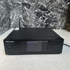 Pioneer p01 streamer - pioneer, streamer/lettore