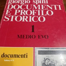 Giorgio Spini - Documenti e