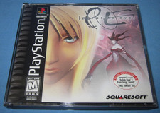 Gioco Sony PS1 ~ Parasite Eve