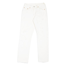 Jeans Distressed Donna LEVI'S
