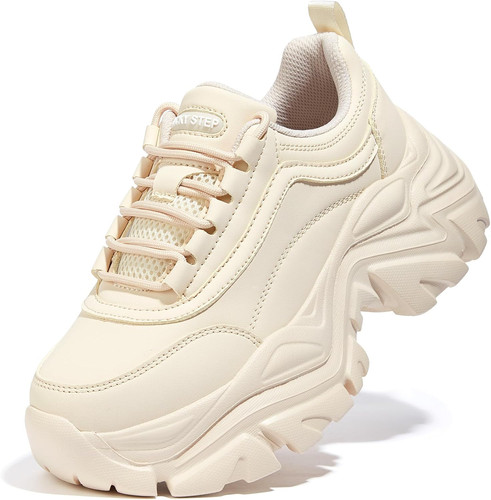 Sneakers robuste donna - sneakers,
