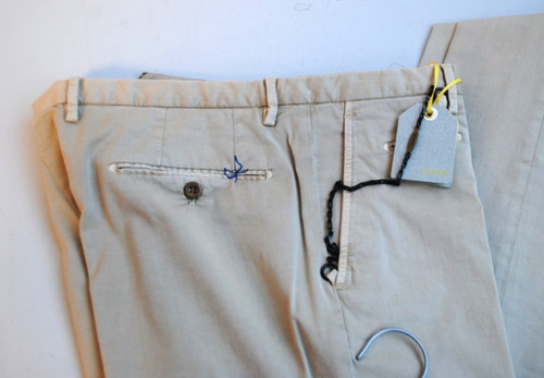 Pantalone santaniello napoli - pantalone,