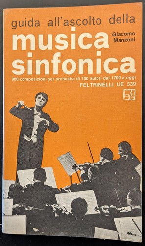 Guida all ascolto della - guida, all'ascolto