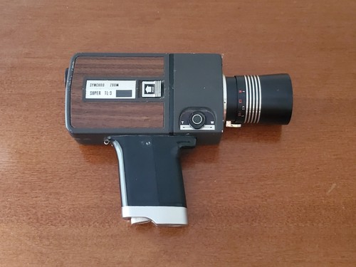 Videocamera naigai synchro - naigai,