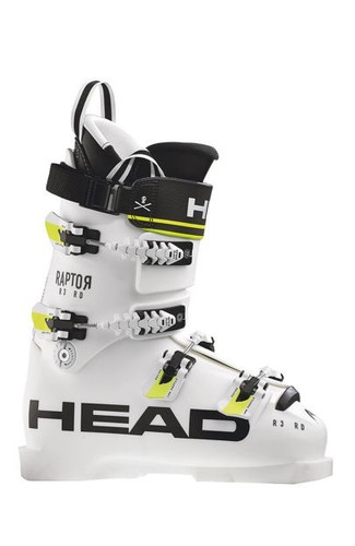 Stivali corsa head raptor - da,
