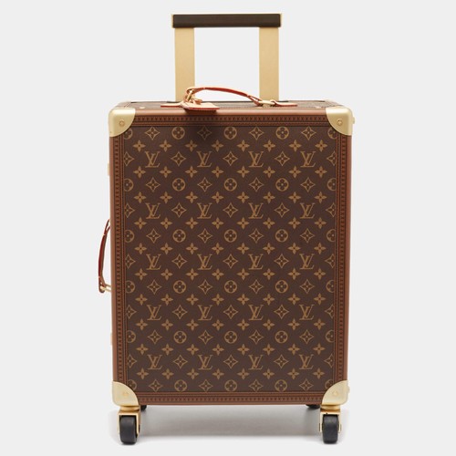 Valigie louis vuitton tela - valigie,