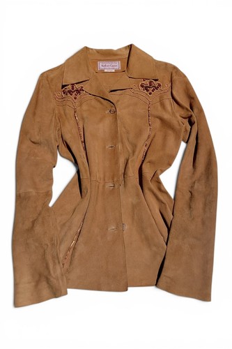 Real leather vintage - leather,