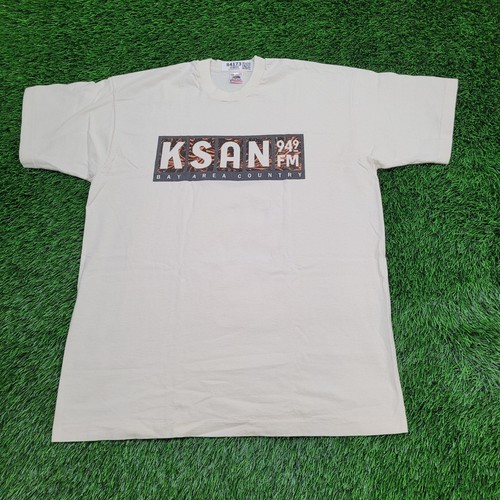 Camicia radio vintage anni - , 90