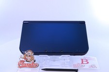 New Nintendo 3DS LL XL Blu
