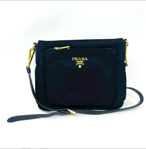 Borsa tracolla prada - borsa, a