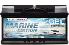 Electronicx Marine Edition