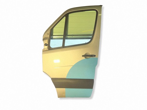 Mercedes benz sprinter w906 - mercedes-benz,