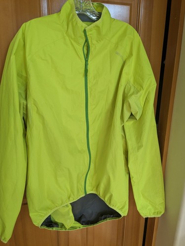 Giacca ciclismo endura uomo - giacca,