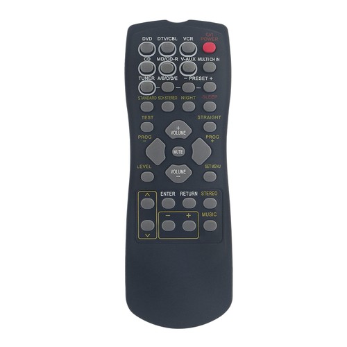Telecomando nuovo per - , yamaha