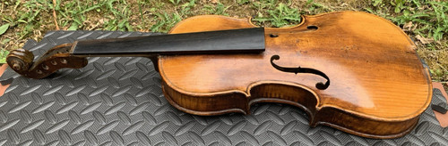Violino antico - , da