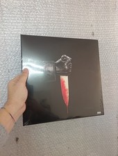 Salmo Noyz Narcos CVLT 2 LP