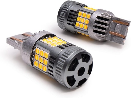 Led canbus error luci - led, no