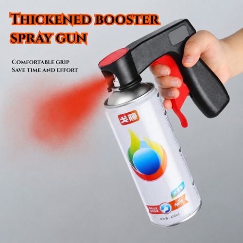 Bidone spray universale - bidone,