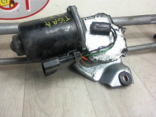 Motore tergicristallo