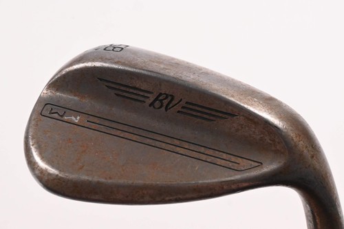 Titleist vokey lob wedgeworks - vokey,