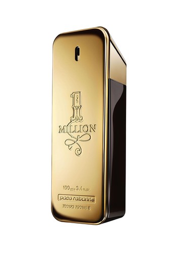 Paco rabanne million - paco, u