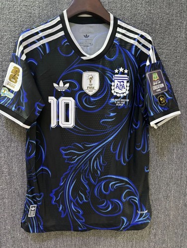 Argentina away shirt - away,
