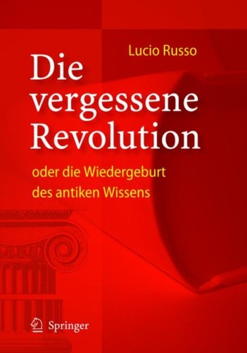 Russo die vergessene - -,