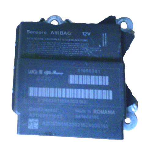 Sensore modulo airbag - modulo,