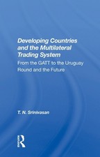 Developing Countries And The