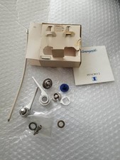 Campagnolo W Leer Set